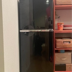 三菱電機　冷蔵庫