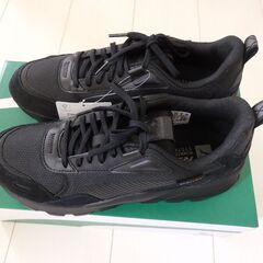 プーマ[PUMA] RS3.0新品未使用スニーカー黒 希少 26.0　