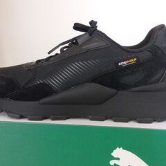 プーマ[PUMA] RS3.0新品未使用スニーカー黒 希少 26.0　の画像