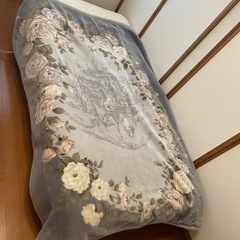 【専用出品】アクリル100% 高級布団　2枚セット　掛け布団