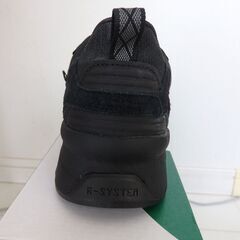 プーマ[PUMA] RS3.0新品未使用スニーカー黒 希少 26.0　の画像