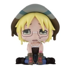 ✨メイドインアビスとろり〜んマスコット✨の画像