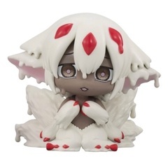 ✨メイドインアビスとろり〜んマスコット✨の画像