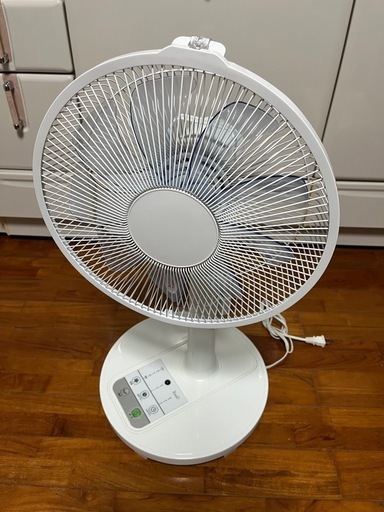 扇風機