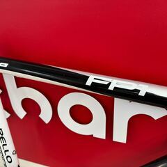 ピナレロ FP1 伝統のアルミ＋カーボンバックがリーズナブル価格