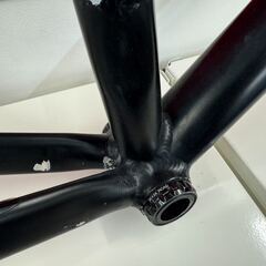 PINARELLO 「ピナレロ」 FP1 2008年モデル フレームセット