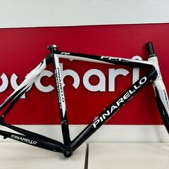 PINARELLO 「ピナレロ」 FP1 2008年モデル フレ...