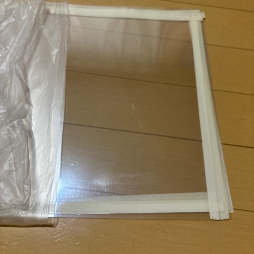 アストロ　サンドブラスト