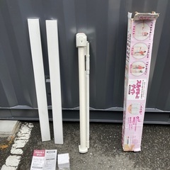 子供用　ゲートの画像