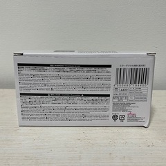 ミラーデジタル時計の画像