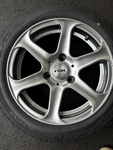 スマートツーフォー用