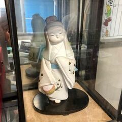 博多人形
