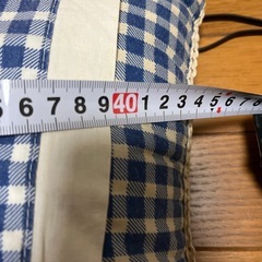 蕎麦殻の枕　5個の画像