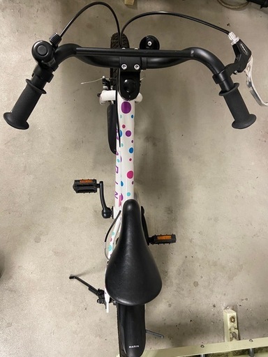 自転車　MARIN DONKY Jr16 マリン　ドンキージュニア　16インチ