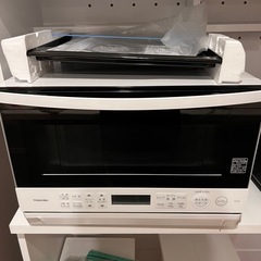 電子レンジ2024年制 10回ほど使用