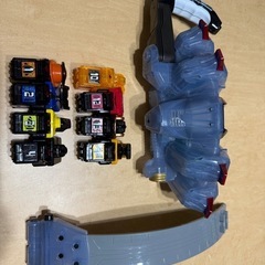 仮面ライダー　フォーゼ　変身ベルト