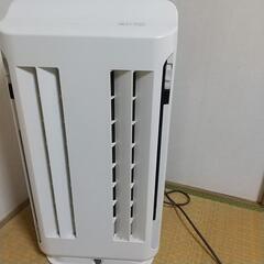 日立 加湿空気洗浄機クエリア EP-KVG900の画像