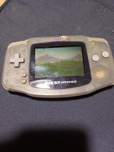 ゲームボーイアドバンス