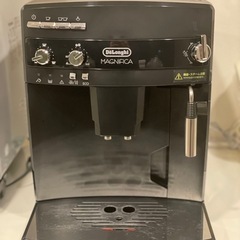 【値下げ】デロンギ(DeLonghi)全自動コーヒーメーカー