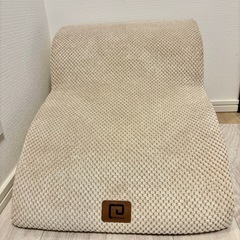 ドッグステップ　売ります　