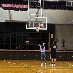 🔰未経験・初心者のバスケ＠八王子・相模原★男女年齢不問だれでも参加可★平日水曜日★エクササイズ、運動不足解消【11/20(水) 17:30-19:30】 - イベント