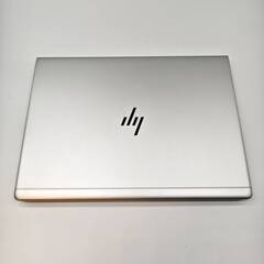 大容量SSD512GB　フルHD 動作◎ 13.3 HP ノートPC EliteBook 830G5 Core i3-8130U windows11 pro 16GB SSD512GB  カメラあり オフィス (B271)