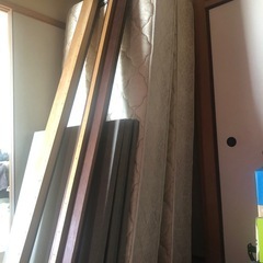 フランスベッド キングサイズの画像