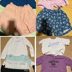 子供服150 33着以上　さらに追加中の画像
