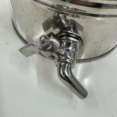 マルキジオ ウォータージャグ オイルドラム 5L ※クリーニング済の画像