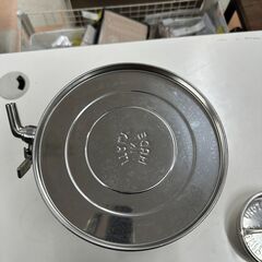 マルキジオ ウォータージャグ オイルドラム 5L ※クリーニング済の画像