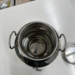 マルキジオ ウォータージャグ オイルドラム 5L ※クリーニング済の画像