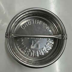 マルキジオ ウォータージャグ オイルドラム 5L ※クリーニング済の画像
