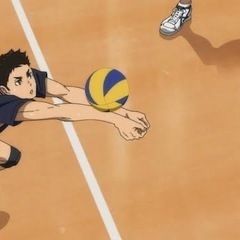バレーがしたい