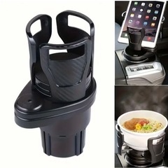 【新品❗️】ドリンクホルダー他