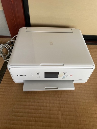 キャノンプリンター
