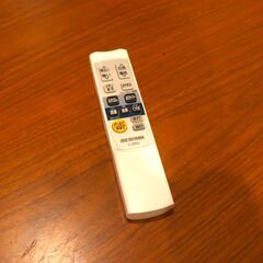 アイリスオーヤマ Alexa対応 シーリングライト ~14畳 調光調色LED ウッドフレーム CEA-2014DLAIWの画像