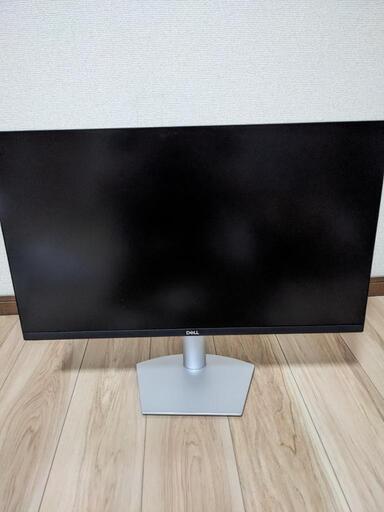 DELL 液晶モニター S2721DS 27インチ WQHD