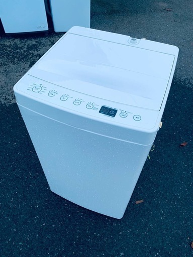 ◻️TAGlabel洗濯機 ◻️ ◻️AT-WM45B◻️