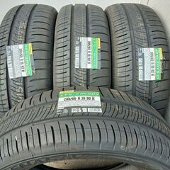 新品 夏４本【未使用】205/60R16 ダンロップ RV505...