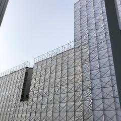 足場鳶職人見習い募集！未経験者歓迎‼️27万円以上‼️の画像