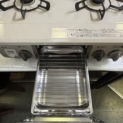 Rinnai リンナイ ガスコンロ KG34NBEL 2019年製 都市ガス用の画像