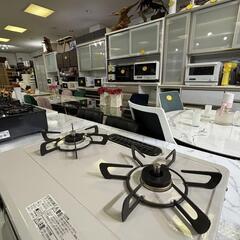 Rinnai リンナイ ガスコンロ KG34NBEL 2019年製 都市ガス用の画像