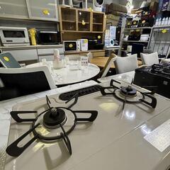 Rinnai リンナイ ガスコンロ KG34NBEL 2019年製 都市ガス用の画像