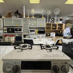 Rinnai リンナイ ガスコンロ KG34NBEL 2019年...