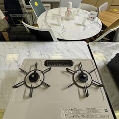 Rinnai リンナイ ガスコンロ KG34NBEL 2019年製 都市ガス用の画像