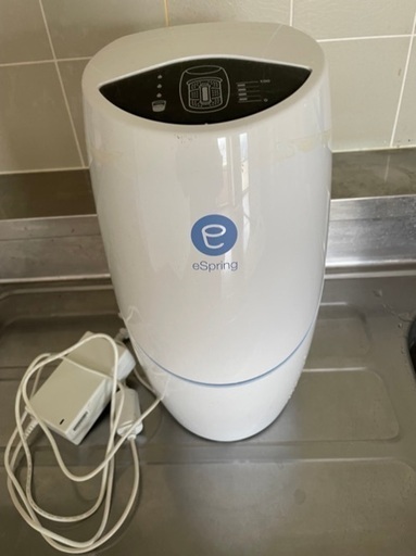 アムウェイ　浄水器