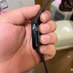 アップルウォッチ7 45mmの画像