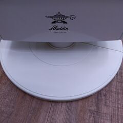 アラジン　電気ストーブ　２０１５年製
