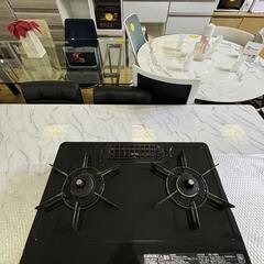 Rinnai リンナイ ガスコンロ KG34NBKL 2020年製 都市ガス用の画像