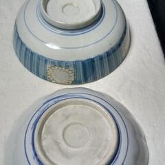 (お取引予定待ち)無料　昭和レトロな器の画像
